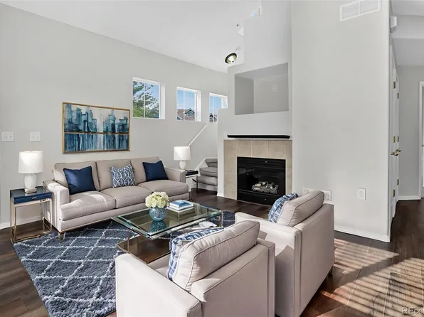 16360 E Fremont Avenue #7, Aurora, CO 80016