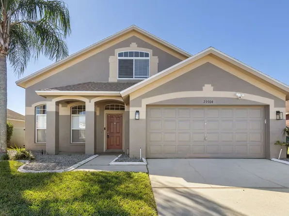 29704 Eagle Station Dr, Zephyrhills, FL 33543