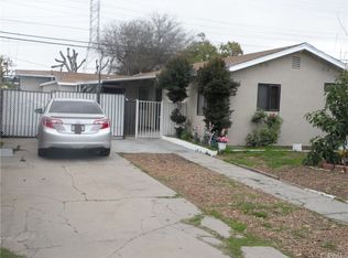 4736 Pine St, Pico Rivera, CA 90660