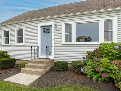 12 Grant St, Plainville, MA, 02762