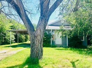 2407 Carrigan St, Wichita Falls, TX 76301