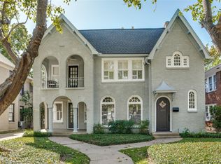 4012 Prescott Ave, Dallas, TX 75219