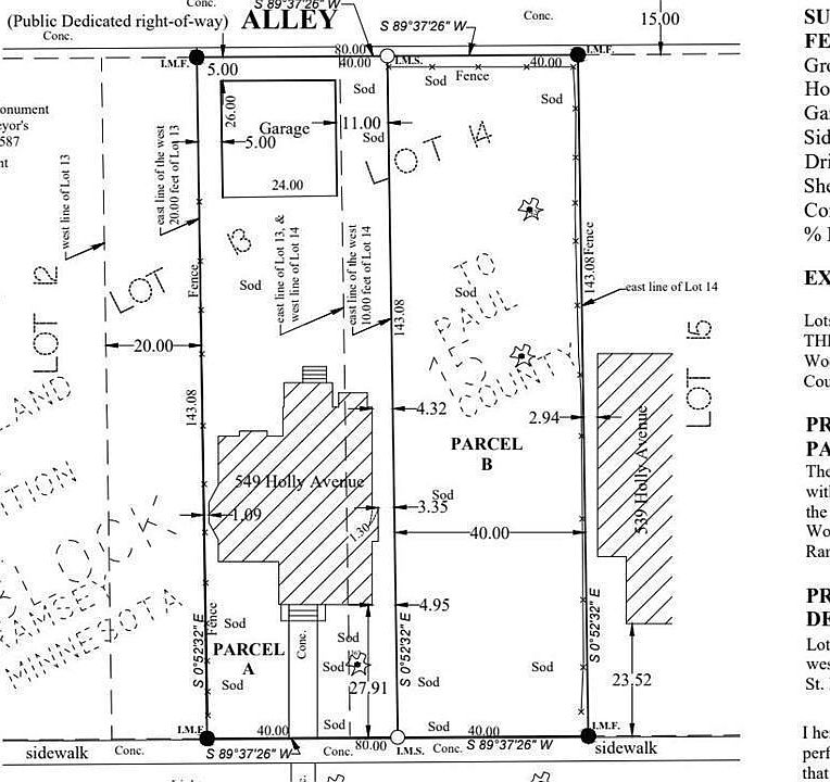 2nd image of 545 W Holly Ave