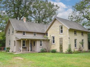 7297 Salisbury Rd, West Bend, WI 53090