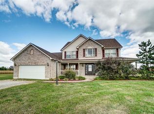 1747 Short Cut Rd, Urbana, OH 43078