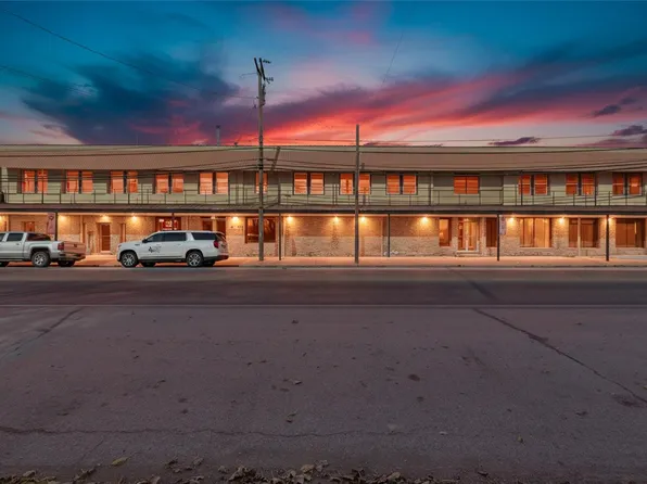 220 E Blackjack St, Dublin, TX 76446