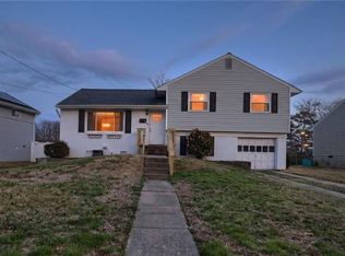 30 Yorkshire Ter, Hampton, VA 23666