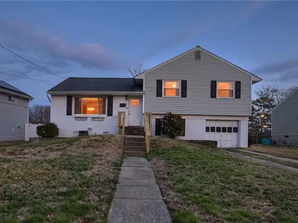 30 Yorkshire Ter, Hampton, VA 23666
