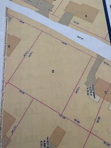 23 Roy St, Worcester, MA, 01603