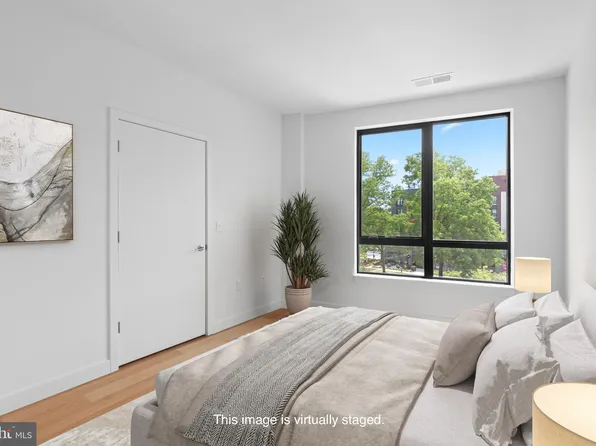 7175 12th St NW Unit 613, Washington, DC 20012