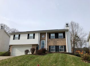 404 Carriage Way, Hurricane, WV 25526