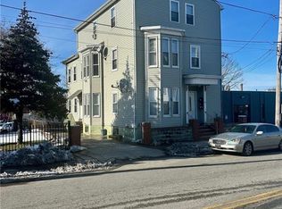 739 Harris Ave, Providence, RI 02909