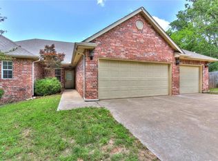 6503 Blackberry Rd, Edmond, OK 73034