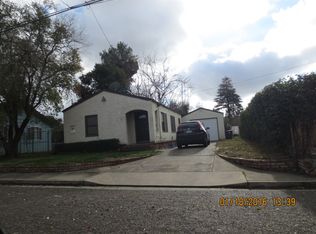 855 Locust St, Red Bluff, CA 96080