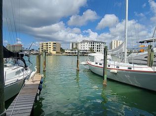 200 Windward Psge #96, Clearwater, FL 33767