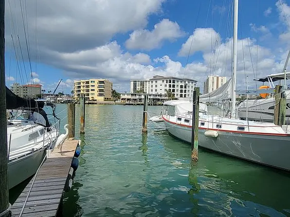 200 Windward Psge #96, Clearwater, FL 33767
