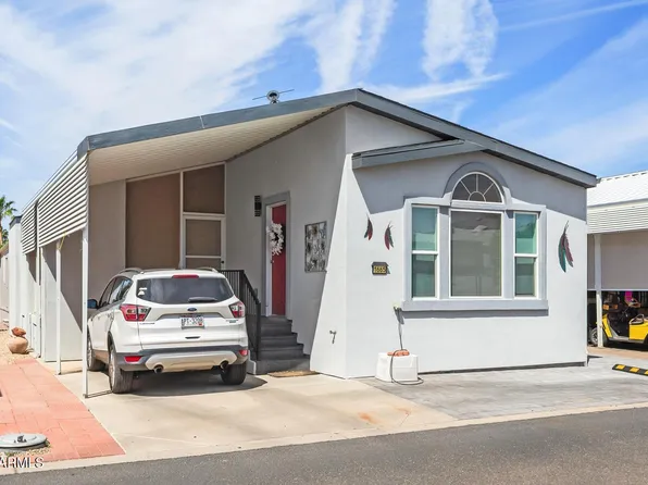17200 W BELL Road #1665, Surprise, AZ 85374