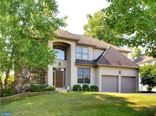 307 Langford Rd, Broomall, PA 19008