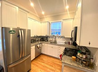 (Undisclosed Address), Cambridge, MA 02139