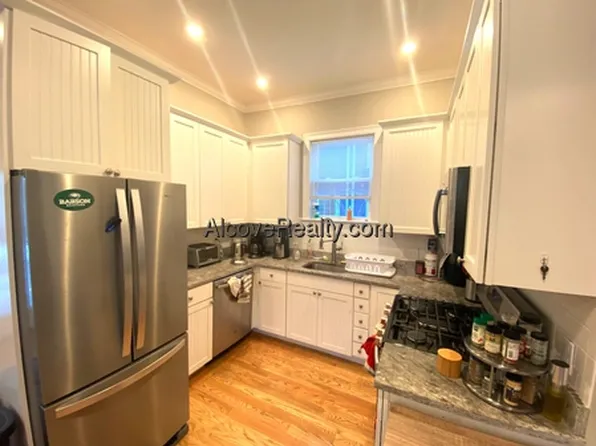 (undisclosed Address), Cambridge, MA 02138