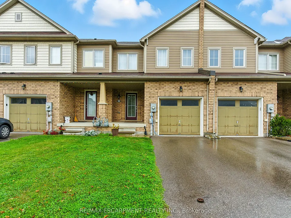 245 Powell Rd