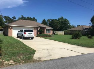 1628 Baltar Dr, Gulf Breeze, FL 32563