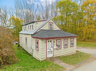 2 Gibson Street, Fairfield, ME 04937
