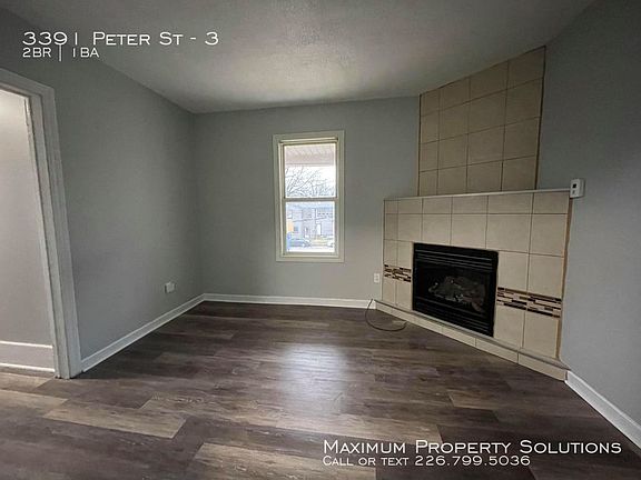 2nd image of 3391 Peter St #3