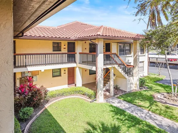 2113 Hammock Pine Blvd #2113, Clearwater, FL 33761