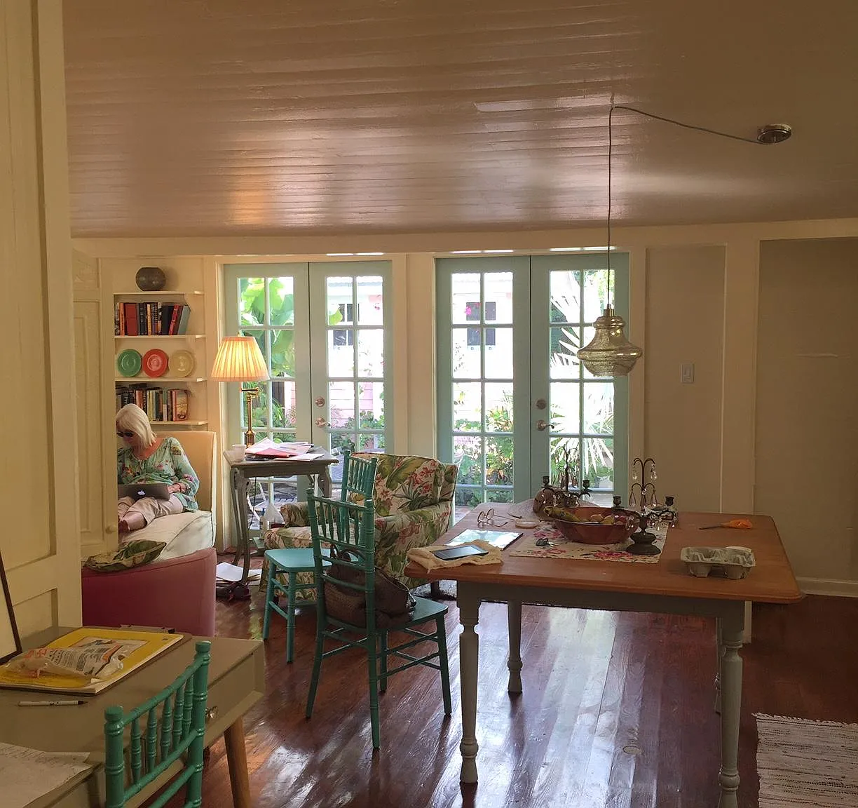 3 bed, 1076 sqft, $8,000 — Photo 3