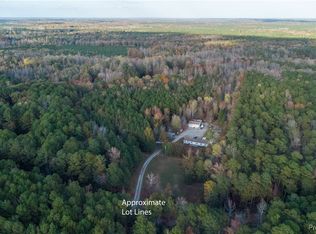 9823 Indian Rd, Gloucester, VA 23061