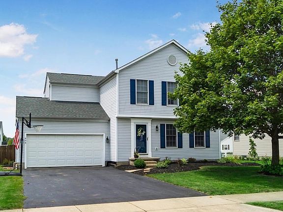 2nd image of 494 Scioto Meadows Blvd