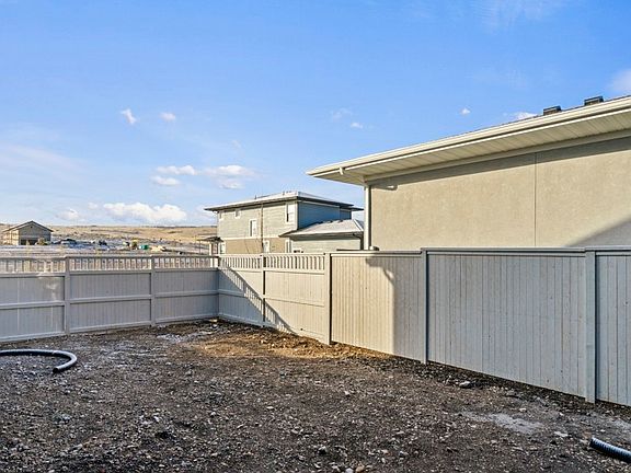 Exterior Rear