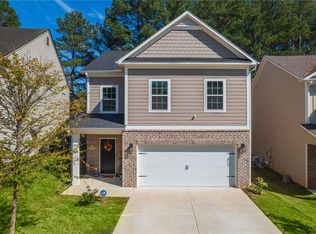 239 Bethany Manor Ct, Ball Ground, GA 30107
