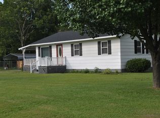 4021 Highway 177, Wallace, SC 29596