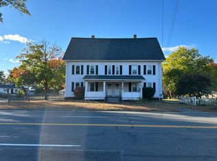 1340-1342 Berkshire Ave, Indian Orchard, MA 01151