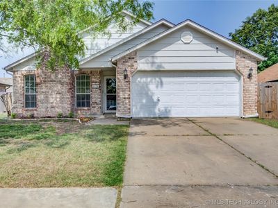 3320 N 6th St, Broken Arrow, OK, 74012