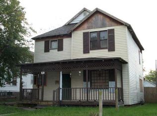 819 Lincoln St, Indianapolis, IN