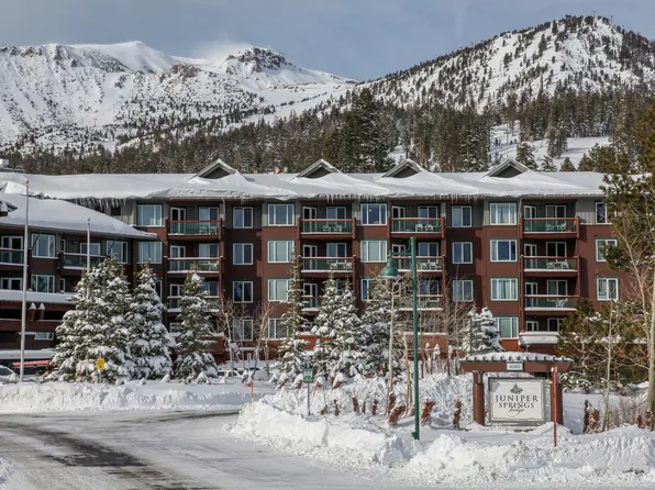 (undisclosed Address), Mammoth Lakes, CA 93546