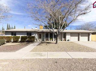 1830 Carlyle Dr, Las Cruces, NM 88005