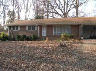 302 Brook Forest Dr, Anderson, SC 29621