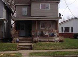 639 E 9th St, Erie, PA