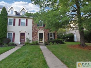 64 Goodwin Dr, North Brunswick, NJ