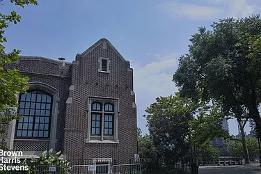 Rented by Brown Harris Stevens