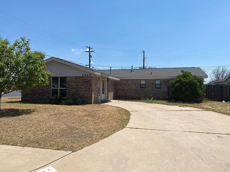 1st image of 2664 San Carlos Ter