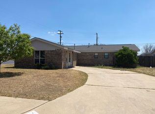2664 San Carlos Ter, Odessa, TX 79763