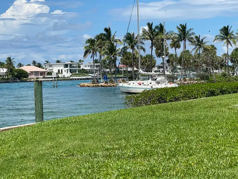 Jupiter Inlet
