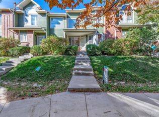 2434 W 82nd Pl UNIT C, Westminster, CO 80031