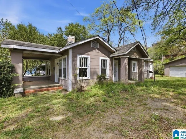 617 83rd Pl S, Birmingham, AL 35206