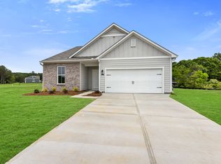 174 Sweet Water Ln, Rome, GA 30161